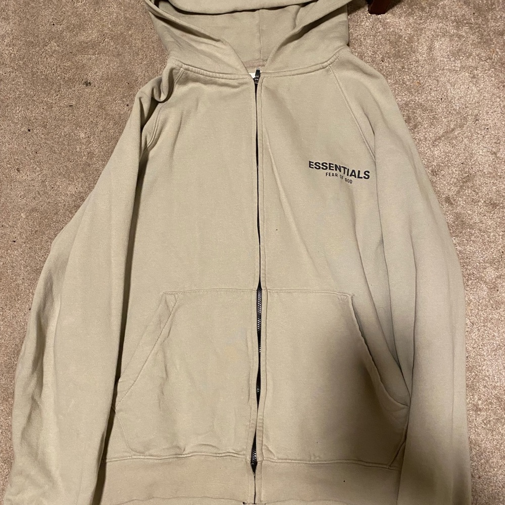 New with tags, and bag.